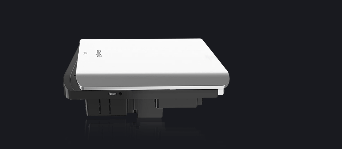 Bộ phát sóng WIFI treo tường Ruijie RG-AP110-L 1