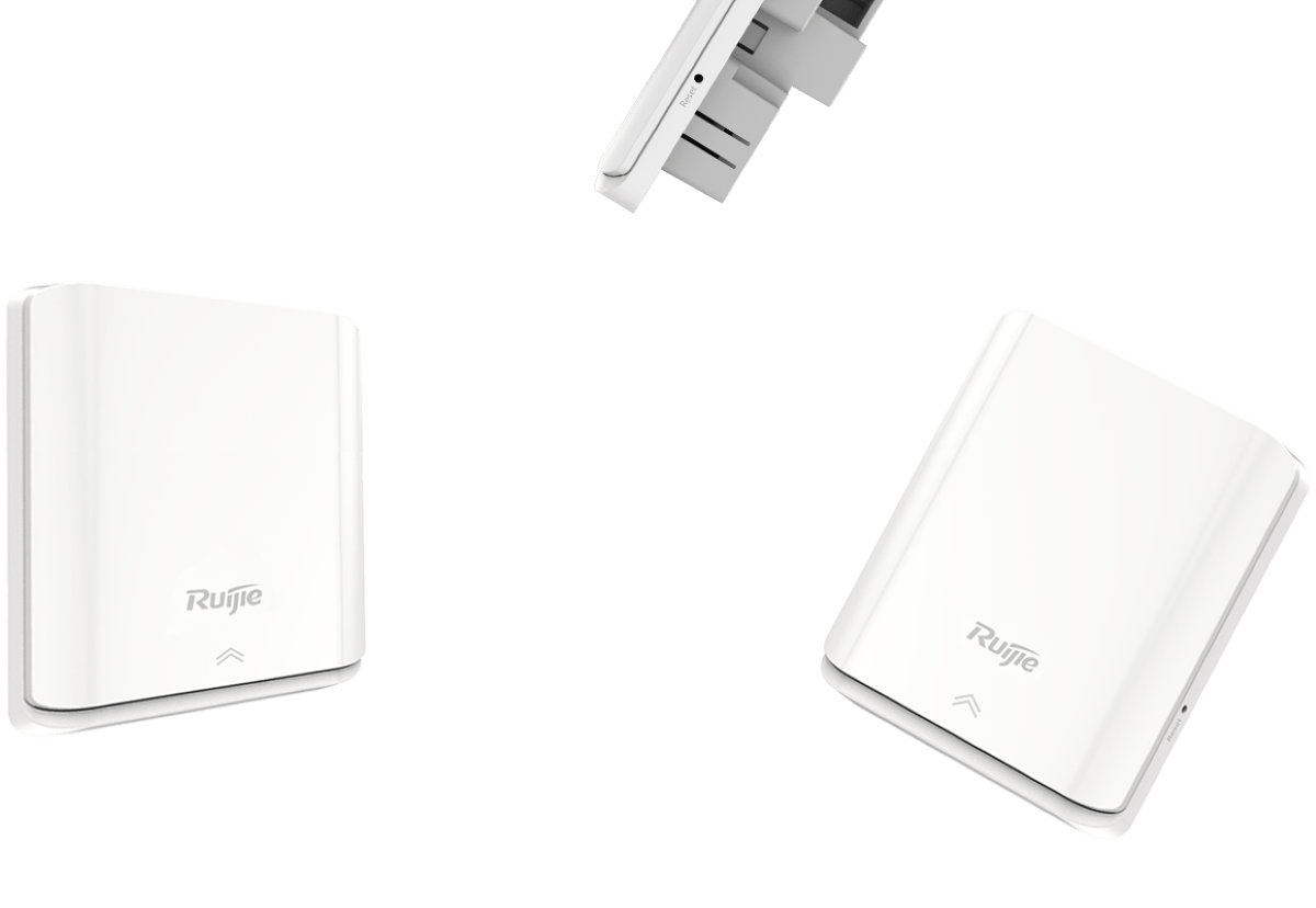 Bộ phát sóng WIFI treo tường Ruijie RG-AP110-L