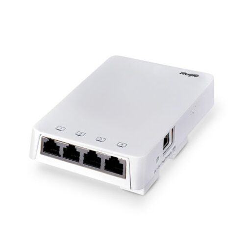 Trang chủ Bộ phát sóng WIFI treo tường Ruijie RG-AP130-L