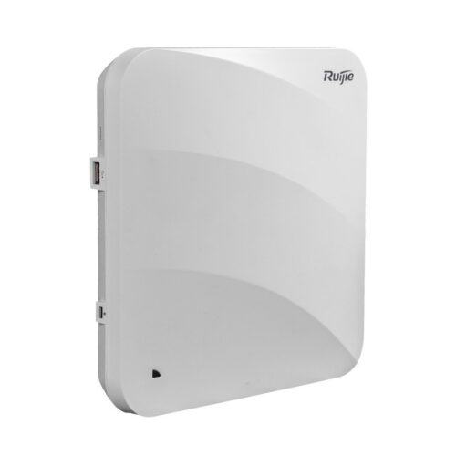 mặt chéo Bộ phát sóng Wifi ốp trần Ruijie RG-AP720-L