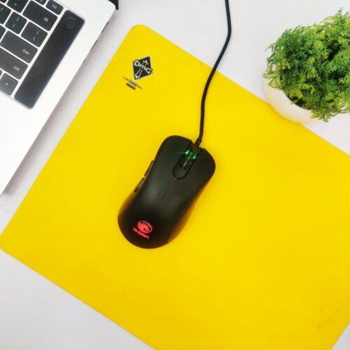 Chuột chơi game E-Dra EM660 Pro FPS Black