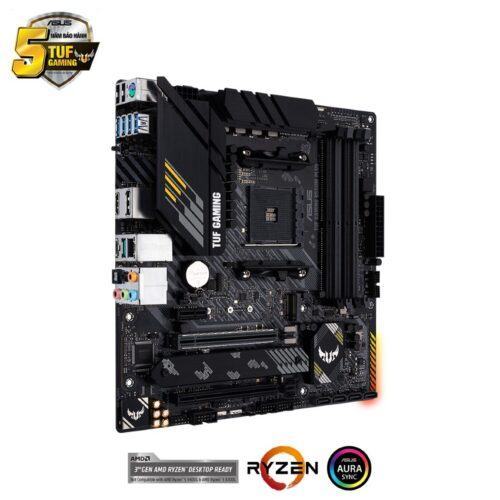 Mainboard ASUS TUF GAMING B550M-PLUS MINH HỌA
