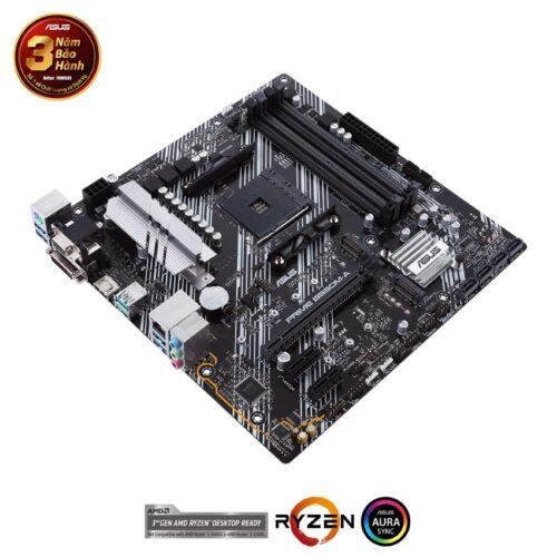 Mainboard ASUS PRIME B550M-A