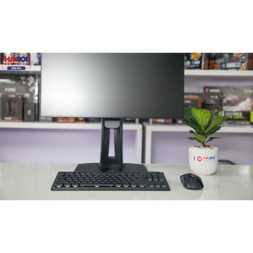 Bàn phím Logitech G913 TKL Lightspeed Wireless RGB Brown switch