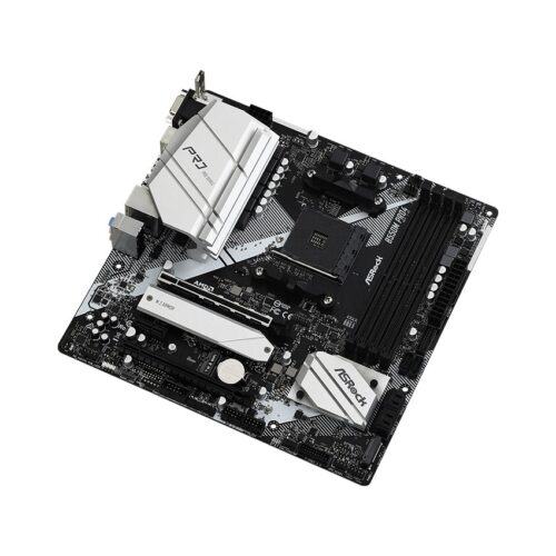 Mainboard ASROCK B550M PRO4 3