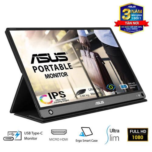 Asus ZenScreen GO MB16AHP 1