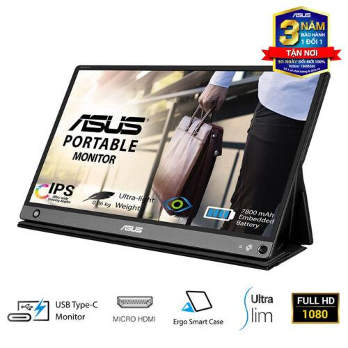 Asus ZenScreen GO MB16AHP 2