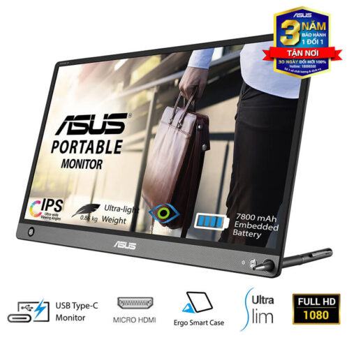 Asus ZenScreen GO MB16AHP 3