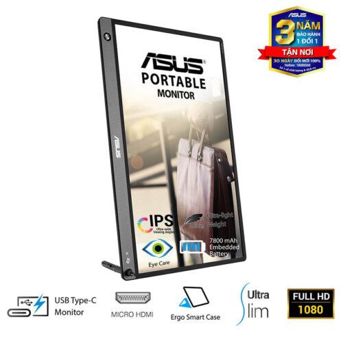 Asus ZenScreen GO MB16AHP 4