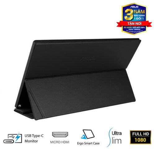 Asus ZenScreen GO MB16AHP 6