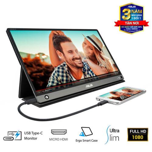 Asus ZenScreen GO MB16AHP 7