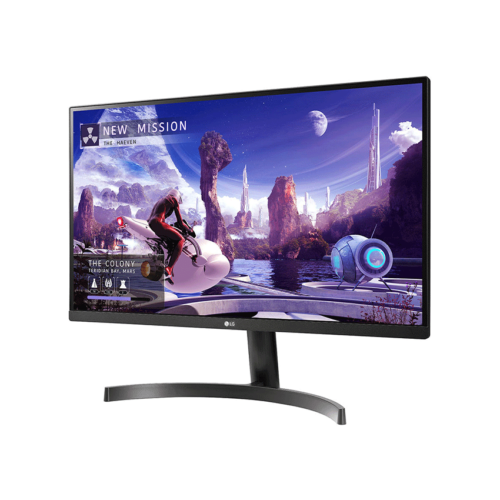 LG 27QN600-B 6