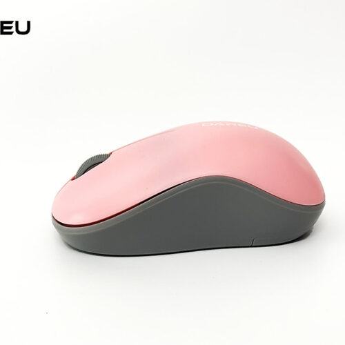 Chuột không dây Dareu LM106G Pink