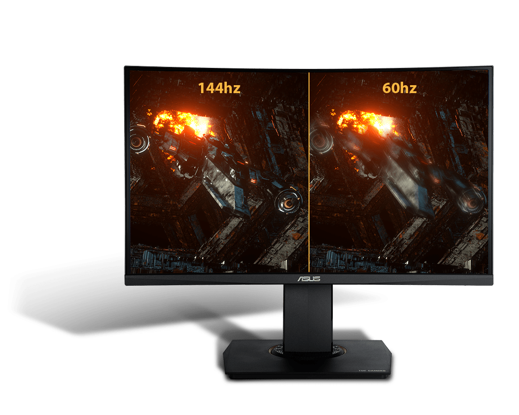 Màn hình Asus VG24VQ 144hz