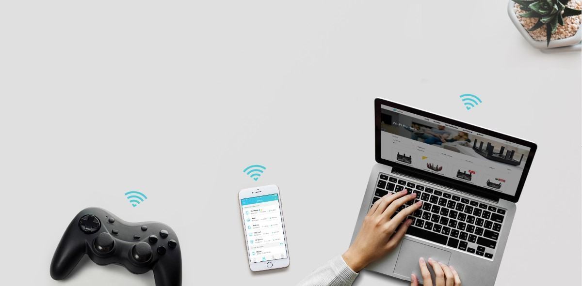 Bộ phát wifi TP-Link Archer C80 Wireless AC1900Mbps 5