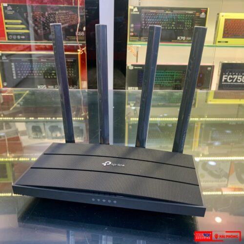 ảnh chụp Bộ phát wifi TP-Link Archer C80 Wireless AC1900Mbps