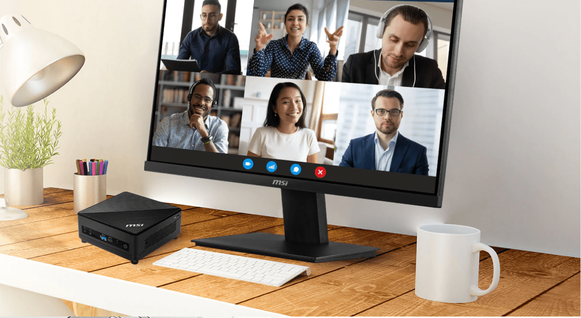 Màn hình MSI MD241P Ultramarine3