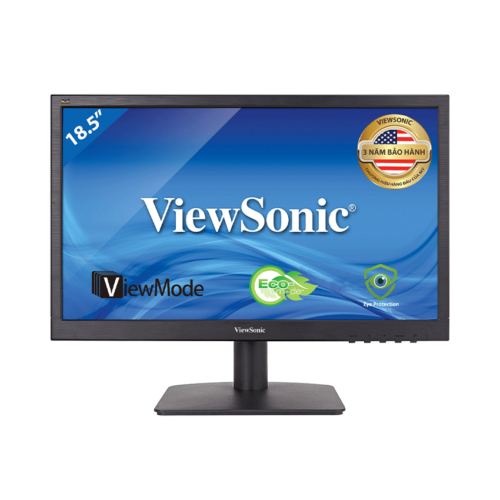 Màn hình Viewsonic VA1903-A (18.5inch/HD/TN/60Hz/200nits/5ms/VGA)