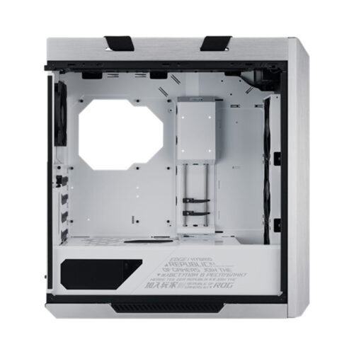Vỏ case ASUS ROG Strix Helios GX601 White Edition