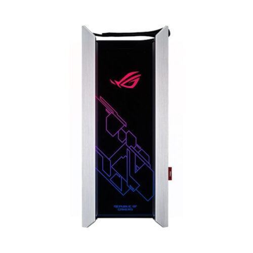 Vỏ case ASUS ROG Strix Helios GX601 White Edition