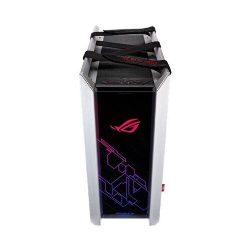Vỏ case ASUS ROG Strix Helios GX601 White Edition
