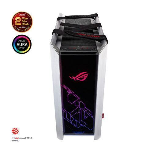 ASUS ROG Strix Helios GX601 White Edition 1