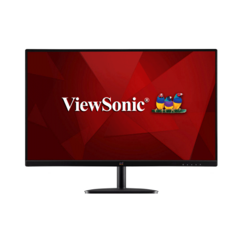 Màn hình Viewsonic VA2732-H (27inch/FHD/IPS/75Hz/4ms/250nits/HDMI+VGA)