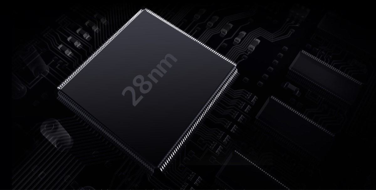 Bộ phát wifi Tenda AC7 4