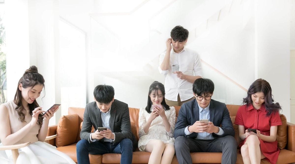 Bộ phát wifi Tenda AC7 5