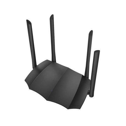 phía trên Bộ phát wifi Tenda AC8