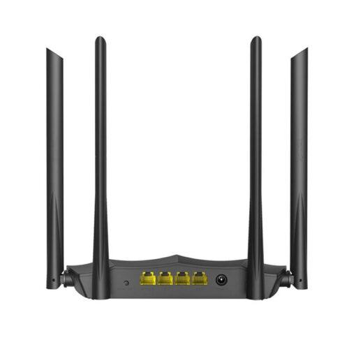 phía sau Bộ phát wifi Tenda AC8