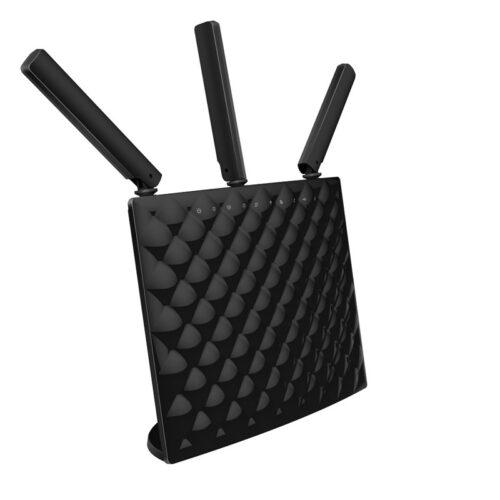 Bộ phát wifi Tenda AC15 Chuẩn AC1900Mbps