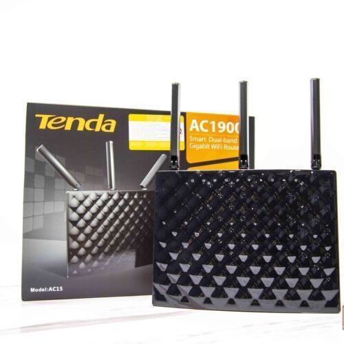 Bộ phát wifi Tenda AC15 Chuẩn AC1900Mbps2