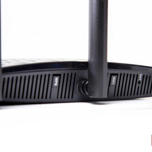 Bộ phát wifi Tenda AC15 Chuẩn AC1900Mbps 3