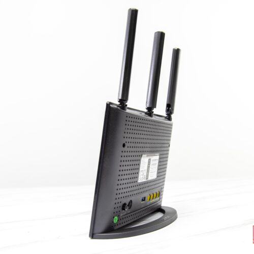 Bộ phát wifi Tenda AC15 Chuẩn AC1900Mbps 4