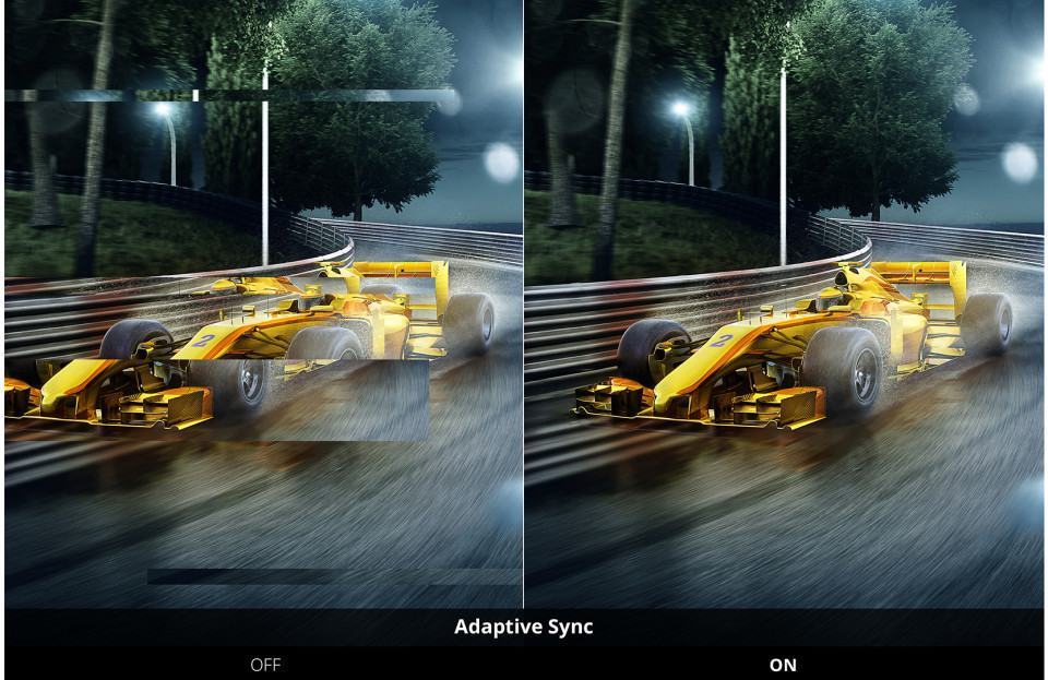 54636 adaptivesync pc