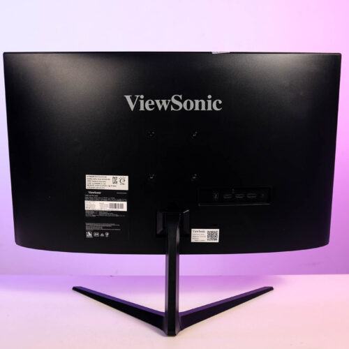 Màn hình Viewsonic VX2718-PC-MHD