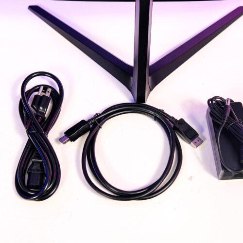 Màn hình Viewsonic VX2718-PC-MHD