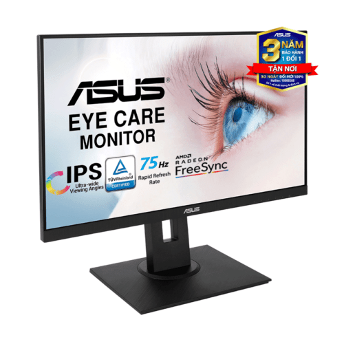 Asus VA24DQLB 6