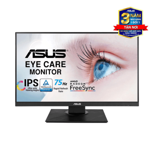 Asus VA24DQLB 8