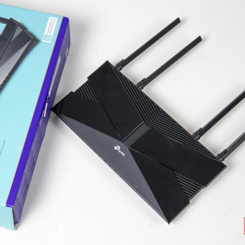 Bộ phát wifi TP-Link Archer AX10 (Wi-Fi 6, AX1500) 2