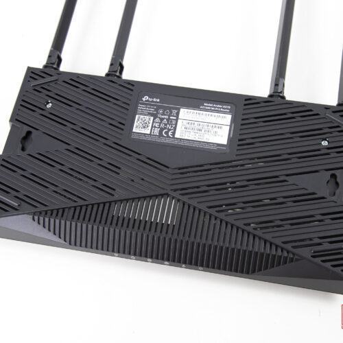 Bộ phát wifi TP-Link Archer AX10 (Wi-Fi 6, AX1500) 3