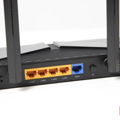 Bộ phát wifi TP-Link Archer AX10 (Wi-Fi 6, AX1500) 4