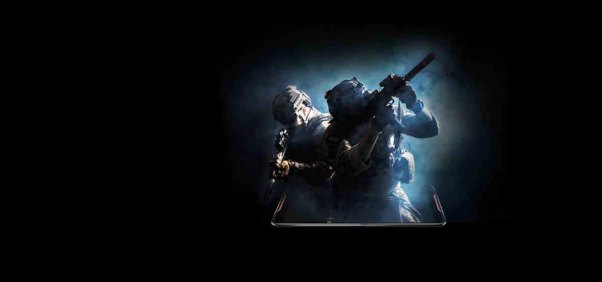 Router Gaming ASUS RT-AX82U 3