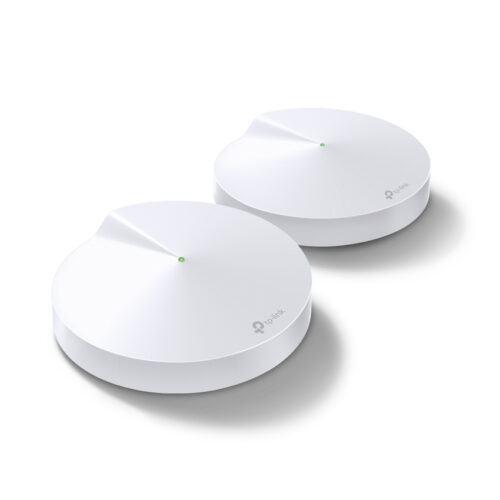 mặt ngang Router TP-Link Deco M5 2-Pack (AC1300)