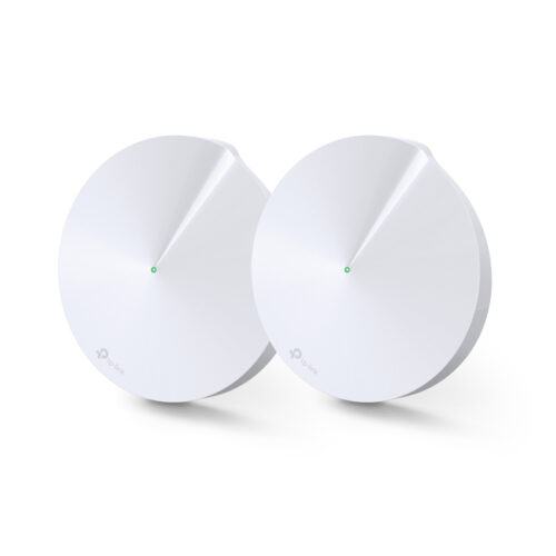 Router TP-Link Deco M5 2-Pack (AC1300)