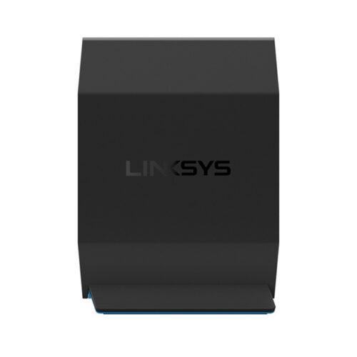 mặt ngang Bộ phát Wifi Linksys E5600 Dual-Band, EasyMesh, AC1200Mbps