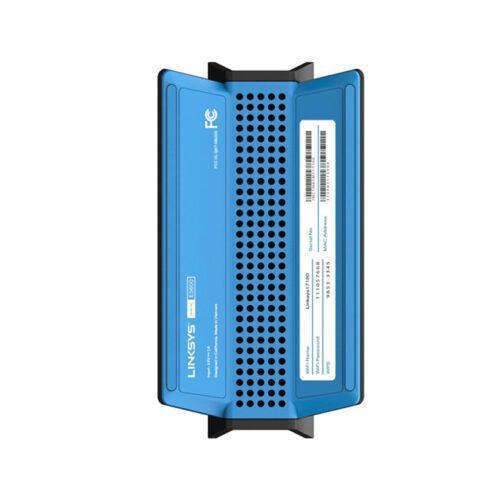 mặt đáy Bộ phát Wifi Linksys E5600 Dual-Band, EasyMesh, AC1200Mbps