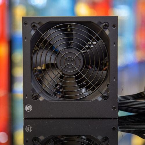 Nguồn máy tính Cooler Master MWE V2 230V 650 650W Plus Bronze (80 Plus Bronze/Màu Đen) 14