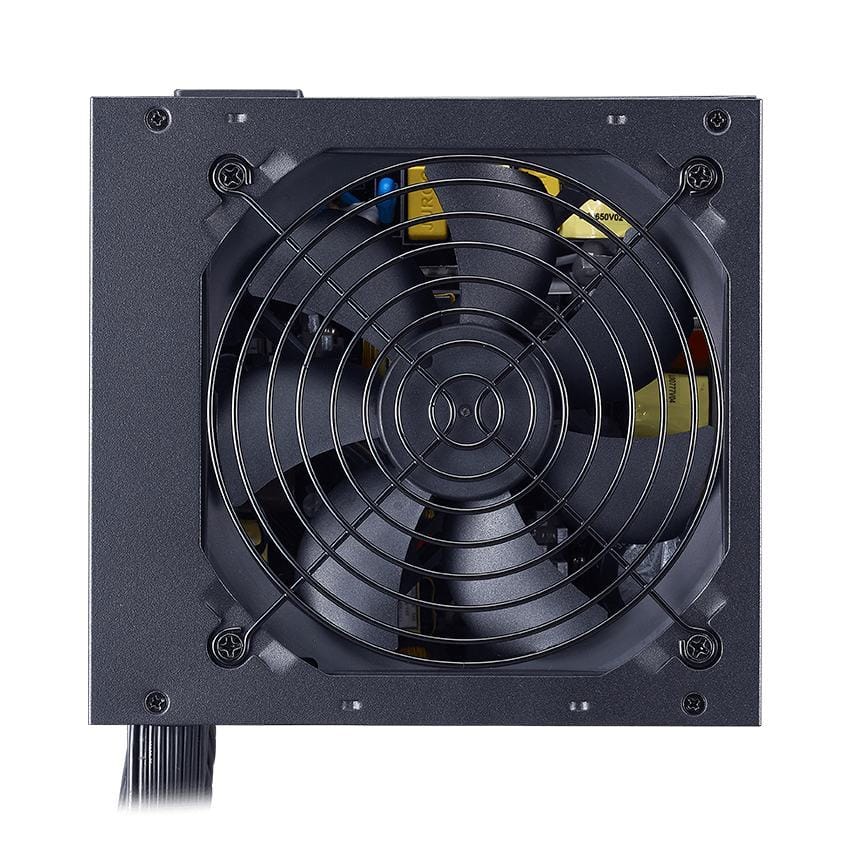 Nguồn máy tính Cooler Master MWE V2 230V 650 650W Plus Bronze (80 Plus Bronze/Màu Đen) 05